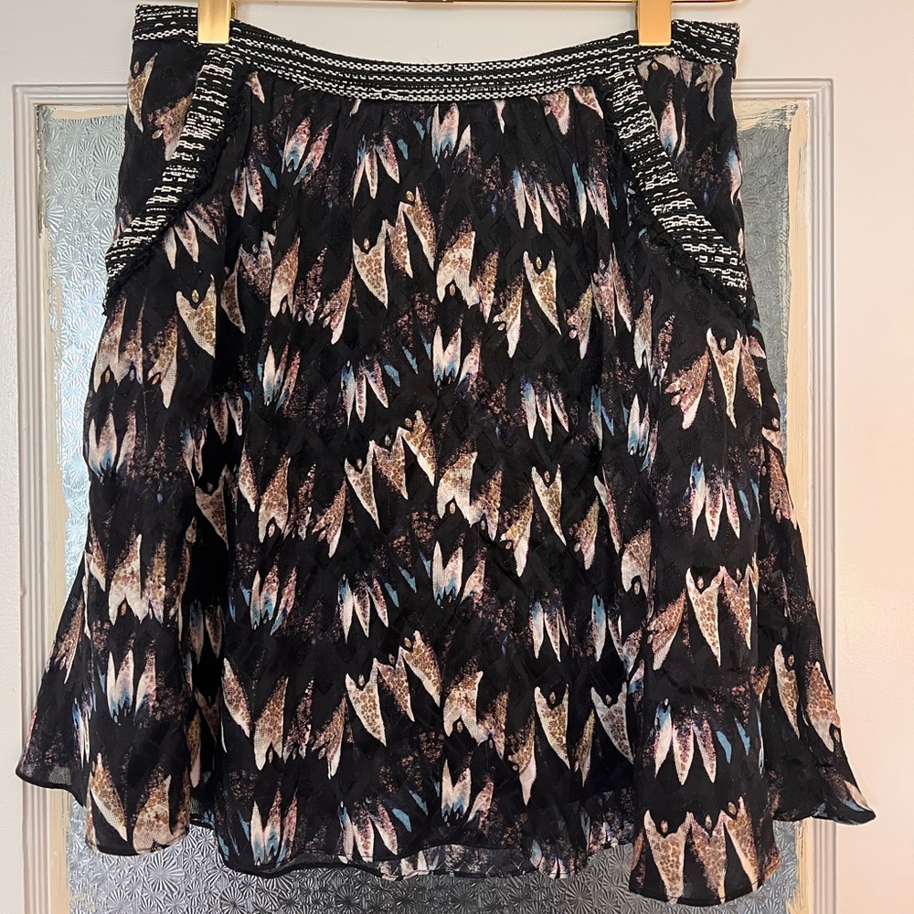 Diane Von Furstenberg Marisa skirt 14